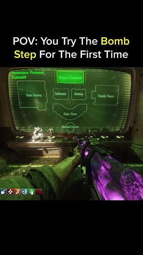 @codzombiememer on Instagram: "The Wunderwaffe DG-2 is a Wonder Weapon featured in Call of Duty: World at War and Call of Duty: Black Ops, in the maps Shi no Numa, Der Riese and Call of the Dead The Wunderwaffe DG-2 was Doctor Edward Richtofen's breakthrough in weapon development during the final stages of war in World War II. It was built at Der Riese factory, along with the teleporters, and was intended to be mass-produced and supplied to front line troops to win the war. Powered by Element 11