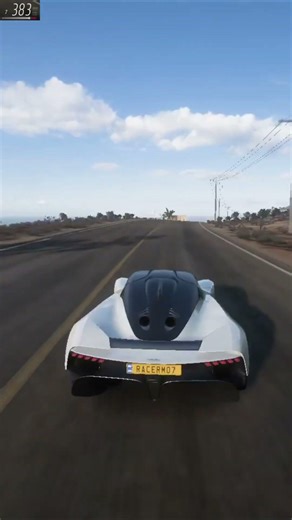 Valhalla Concept at Full Speed 😈🔥 | No Mercy Run #shorts