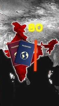 Top 10 Strongest Passports in the World 2026🌎