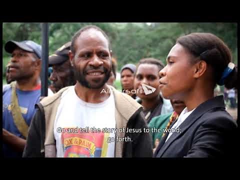 Humble Praise - Nenthino