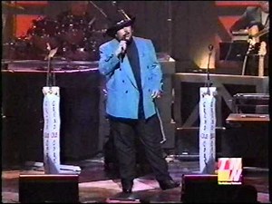 Robyn Young on the Opry CMA week of 2000