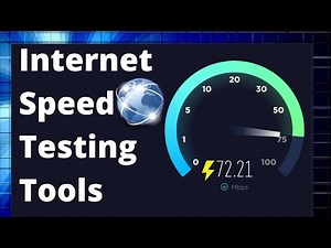 How To Check Your Internet Speed On Pc — How To Check Internet Speed On Pc And Phone