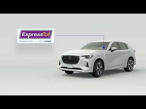 Colorado Express Lanes: How to Save 40% on Tolls with an ExpressToll Sticker Pass