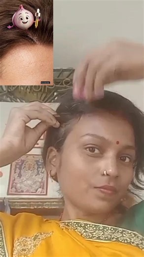 Homemade Hair Serum For Hair Growth, #HairSerum​#haircare #hairgrowth #hairtutorial #hairtips