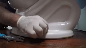 🚽🛠️ Stop the wobble! Richard Trethewey demonstrates how to fix a wobbly toilet quickly and safely. | This Old House