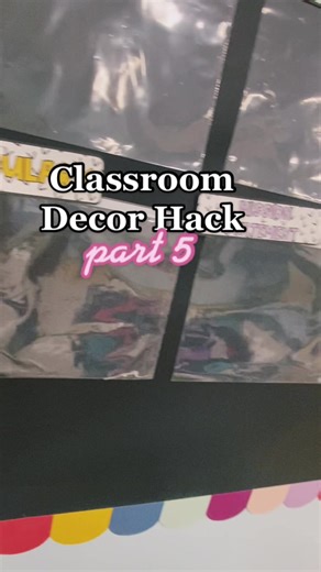 perfectly match all of your decor #classroomsetup #classroomdecor #teachertip #teacher