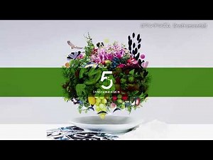 Mrs. GREEN APPLE - ロマンチシズム (Instrumental)