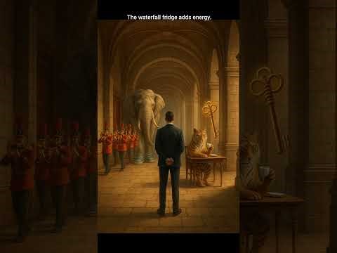 LESSON 4/18 – The Loci Method & Command Presence | Memory & Influence Mastery