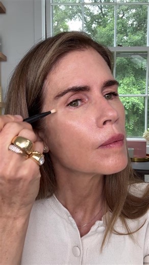 Gucci’s #1 go-to makeup product. Vital Skin Foundation Stick is the ultimate game-changer for good skin days 💫