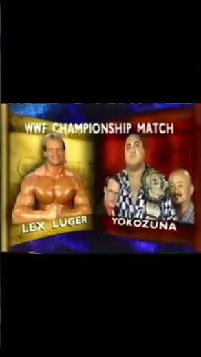 Mean Gene's classic Summerslam Report (Part 1)