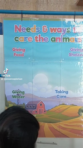 Here's my instructional materials for Quarter 4 week 1 ☺️❤️ kindergarten lesson MELC BASED content focus: Animals in the Environment Complete ims and with worksheets ☺️❤️🥰 #kindergarten #DepEdTEACHER #kindergartenteacher #preschool #preschoolactivities #kindergartenactivities | Teacher Jessa Rose Plarisan