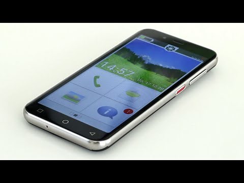 emporiaSMART.4 Senior Smartphone | Review