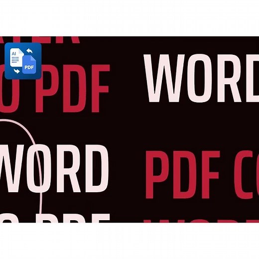PDF Converter App