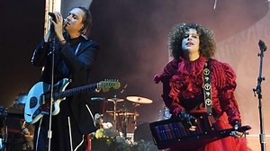 Le groupe Arcade Fire bientôt séparé ? Un message sème le trouble !