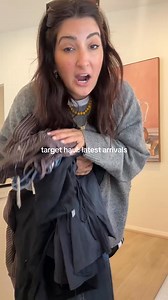 Obsessed with how @‌roch.hill styles her latest Target finds, especially those jeans! 👖 #TargetAus | Target Australia