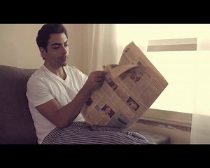 Tropicana Commercial "Morning so Good"