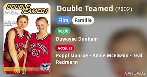 Double Teamed (2002)