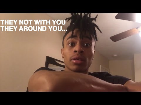 How To Cut Friends Off & How To Know What A Real Friend Is