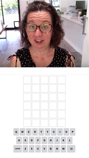 Get Wordle in 3: Daily Word Challenges with Viewers