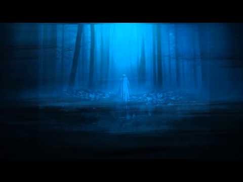 Sinister Dark Ambient Background Music for Scary stories - End of Days