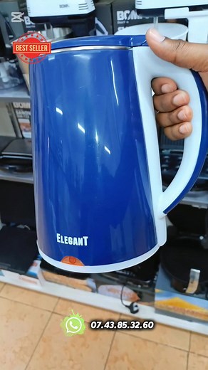 Electric Kettles and Jugs on Sale! Upgrade your kitchen or office with our electric kettles and jugs, designed for convenience, durability, and efficiency. At Affordable Smart Options Enterprise, we offer a wide variety of kettles to suit your style and needs. Related search: electric jug electric jug kettle electric jug kettle prices in nairobi electric jug price in kenya electric jug nairobi electric jug in kamukunji electric jug repair electric jug kenya electric jug shiquo electric jug price