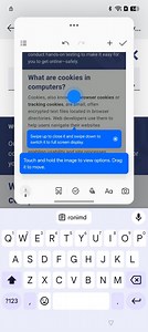 What are cookies in computers? Cookies, also known as browser ... | Filo
