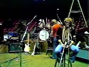 Bread - "Bread is back" - Reunion Tour 1976 "Bread is Back" is a TV Special from the 1976 Reunion Tour. It includes bonus 1970 TV performance at the Andy Williams show. Low quality video from a poor VHS tape. Acceptable audio quality. But a must have musical document for Bread's fans. Track 01. Intro Music (Yours for life) Track 02. Fancy Dancer Track 03. Baby I´m a want you Track 04. Guitar Man Track 05. Stage set-up 0:55 Track 06. Been Too Long On The Road (soundcheck) Track 07. Look What You’