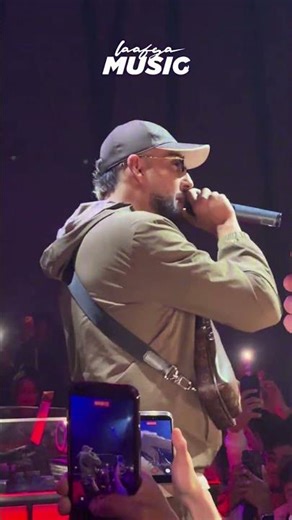 3robi Performs ' NIKE TECH ' at Shoko Club in Madrid