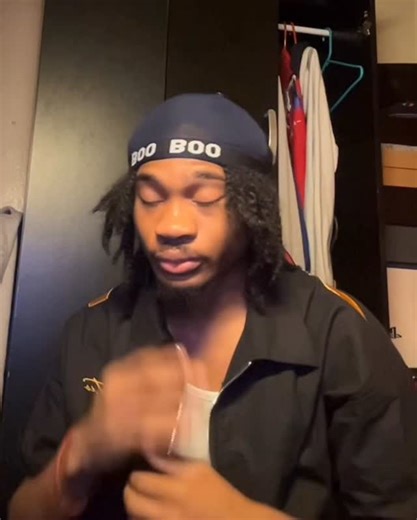 ™️⭐️ on Instagram: "PoV:Your First Time getting high😭😂 @truemanny__ 🖤"