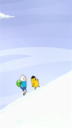 Ice King talks too much, Finn & Jake bail… then he sees the frog’s big reveal. 🤦‍♂️ 🌟 Adventure Time Daily Clips! 🌟 🎬 Relive the magic of the Land of Ooo with bite-sized clips from your favorite moments of Adventure Time! Whether it’s Jake’s wisecracks, Finn’s adventures, or Marceline’s epic jams, there’s something here for everyone. 💡 Subscribe for daily doses of fun and nostalgia! 📺 Watch, share, and let the adventure never end. ✨ Connect with us on social media: 👉 TikTok: @adventuretim