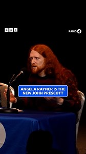 The News Quiz is BACK and ABK has something to say about Angela Rayner Andy Zaltzman is joined by Andrew Maxwell, Lucy Porter, Coco Khan and Alasdair Beckett-King to unpick the headlines. The News Quiz | Listen on BBC Sounds | BBC Radio 4