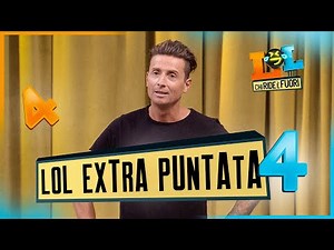 Scene mai viste di LOL | Puntata 4