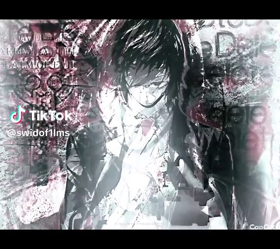 Death Note Character Analysis: Terumi Kami and Light Yagami