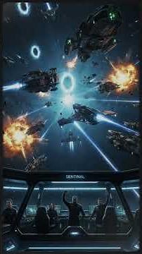 When the Deathworlders Fought Back – A Legend Across the Galaxy | HFY Story #scientificfiction #hfy