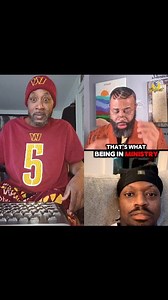Funny Marco vs The Preacher. This is hilarious 🤣😅😀😃😄😁😆😂 | Thunder Greg