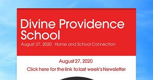 Divine Providence School