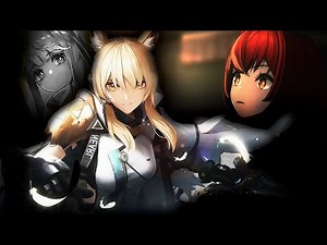 RADIANT TEASER + PV/OST Arknights Reaction - 2.5 Anniversary