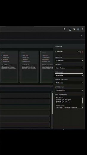 Non è più solo musica AI: nasce Alice Studio #suno #alternative #aimusic