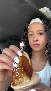 @Raising Cane's asmr 🥰 #foryoupage #foryou #foryou #fypage #sanaaeats #raisingcanes #asmr #notalking #crunch #crunch | Sanna
