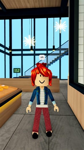 I transformed into a bacon and what happens will shock you?! #shortvideo #roblox #livetopia