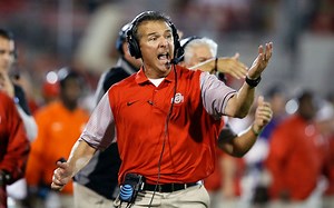 Urban Meyer’s Pint House set to go into Cleveland’s ‘best billboard’ location