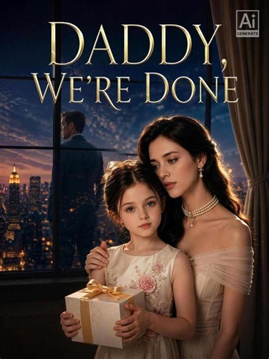 Daddy We'Re Done (2026 Short Drama) - ✅ FULL [Eng Sub]