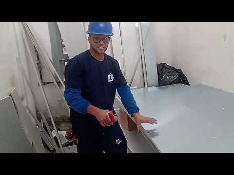 fabricação e montagem de duto de MPU