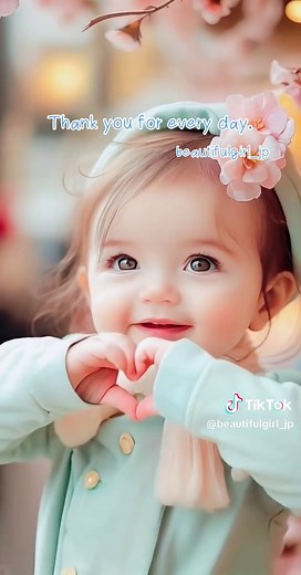 #creatorsearchinsights #cute #babygirloutfits #babyfasion #baby #kids #cutebaby #babygirloutfitideas #funny #babygirl#fashioncoordination #kidsfashion #grilfashion #Dailyoutfits #kidsgriloutfits #BeautifulGirl #子供 #赤ちゃん #可愛い #子供洋服 #子供ファッション 感恩有妳的每一天