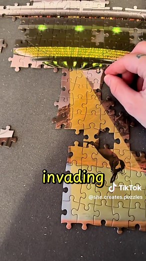 Discover the Fun of Jigsaw Puzzles