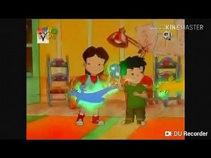 Dragon Tales Little Rosey Theme Song Fast