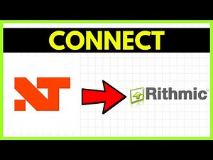 How to Connect to Apex Rithmic in NinjaTrader 8 (Full Guide)