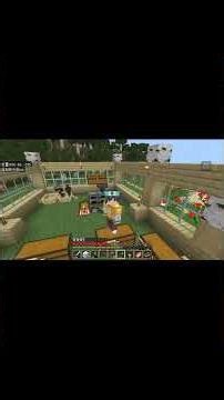 Minecraft Fire Guide 2026 Multiplayer Survival: A Quirky and Simple Way to Build a Roof