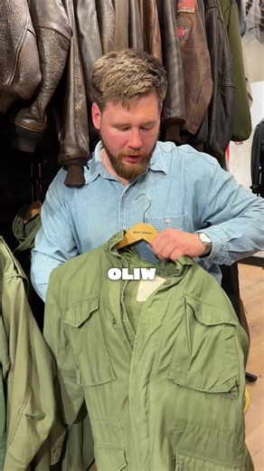 #vintage #m65 #usa #jacket #waraw | m65 jacket