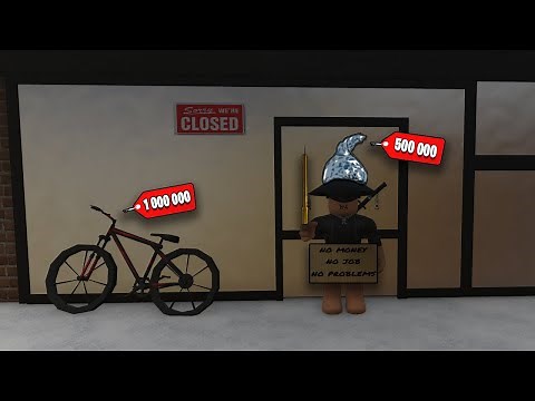 How to MAKE MONEY in Live In a Back Alley Simulator! (Tutorial)
